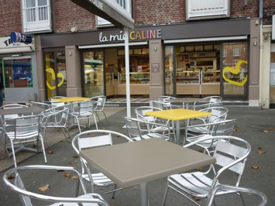 La Mie Caline